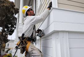 Best Siding for New Construction  in Gordon Heights, NY